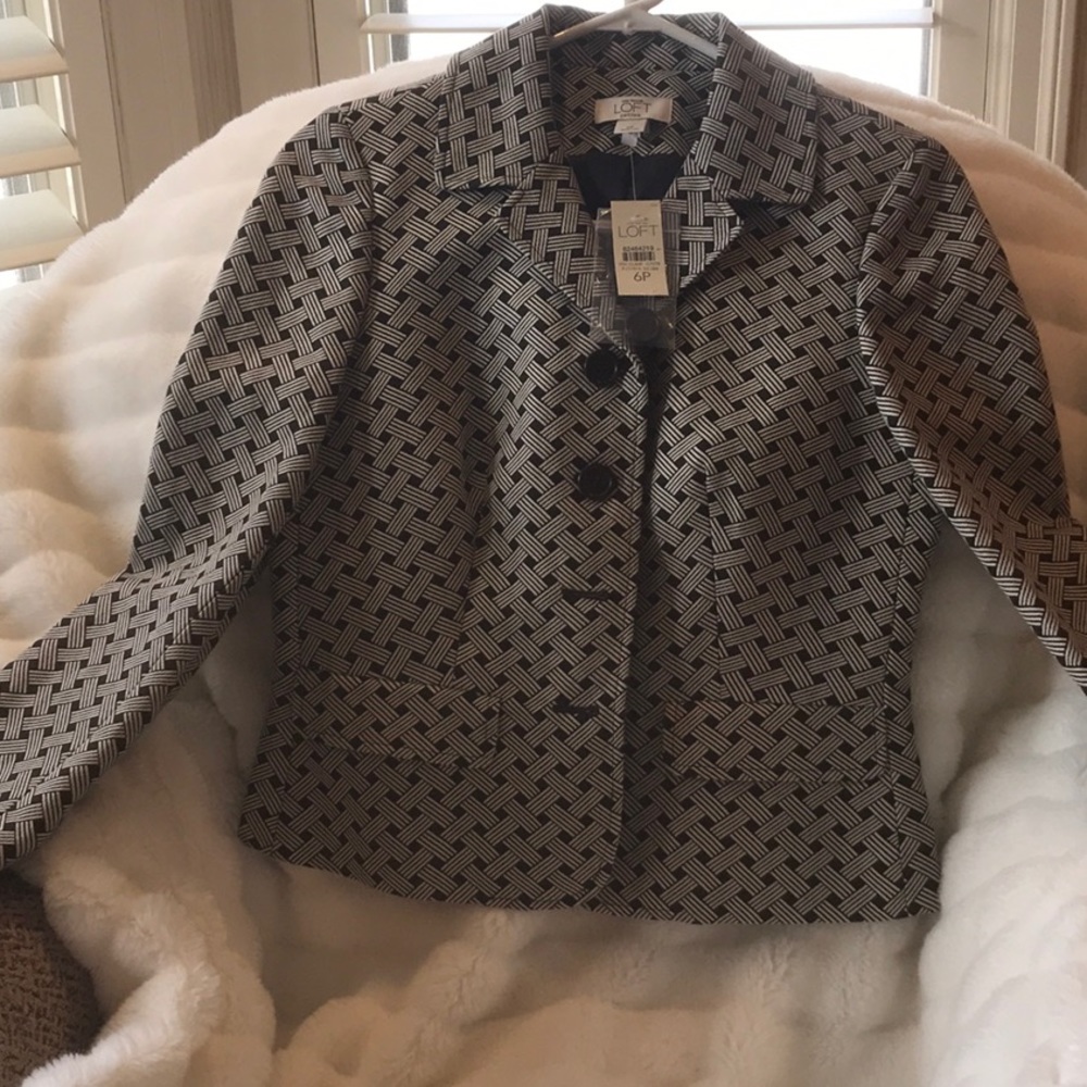 Ann Taylor LOFT